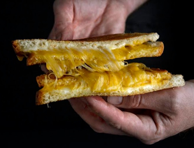 Chefs From The Grilled Cheeserie, Sinema Give Tips for Making the Best Grilled Cheese at Home