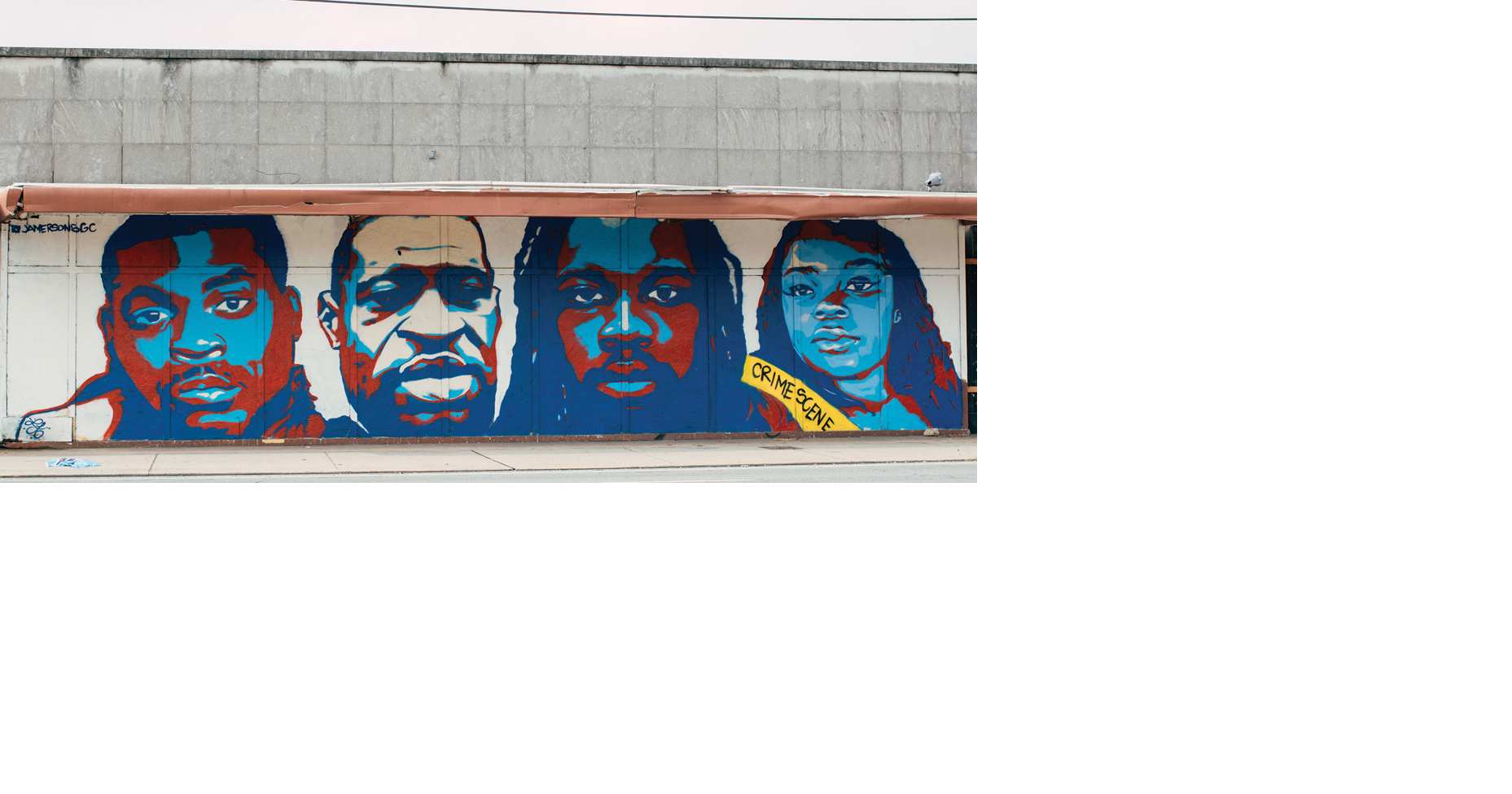 Best New Mural | Writers' Choice | nashvillescene.com