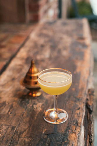 Urban Cowboy Public House Is a Neighborhood Bar of Laid-Back Genius