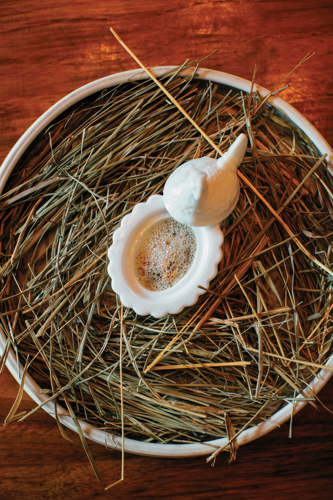 Two Food Critics Weigh In on the Latest Iteration of The Catbird Seat