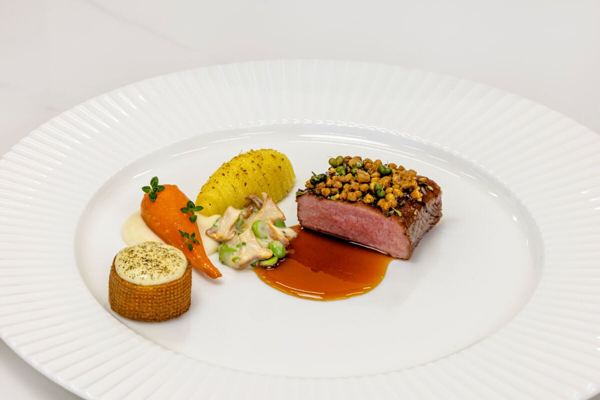 Experience 'A Taste of Iceland' Later This Month | Bites