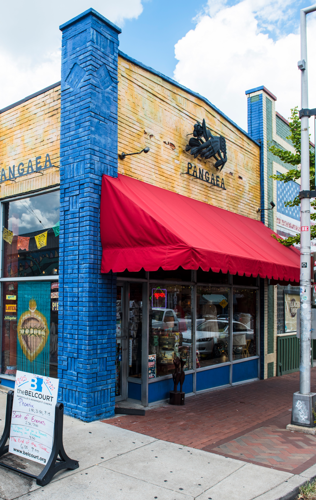 Pangaea Nashville to Close After 31 Years in Business