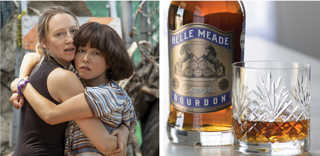 The Drinking Issue: Sip and Stream