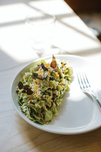 John Stephenson’s Hathorne Is Everything We Could Have Hoped For