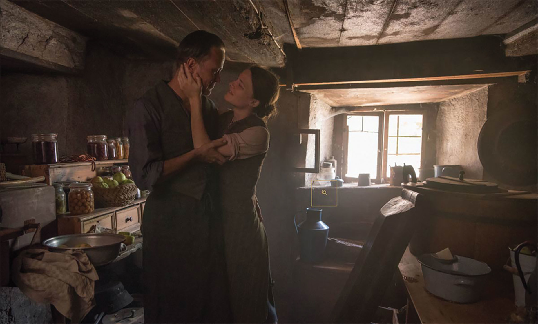 If You Have Patience, <i>A Hidden Life</i> Is a Rewarding Watch