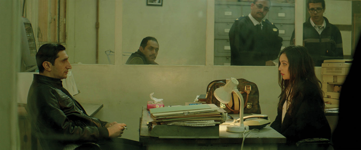 Noir on the Nile: <i>The Nile Hilton Incident</i> Is a High-Stakes Thriller