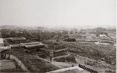 Will the Heritage Protection Act Save Fort Negley?
