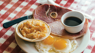 Best Family-Friendly Restaurant