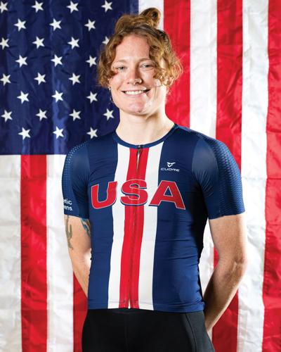 UCI Track Nations Cup Milton