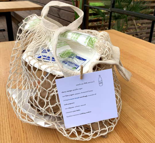 Today's Takeout Pick: lou