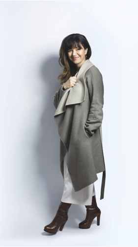 Conexión Américas’ Renata Soto Stepping Down Next Year