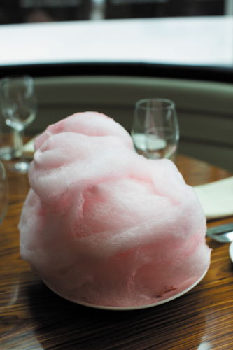 Sugar Shock: Eat and Destroy