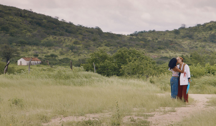 From Horror to Period Pieces, Here’s a Slew of New Films Available on Demand