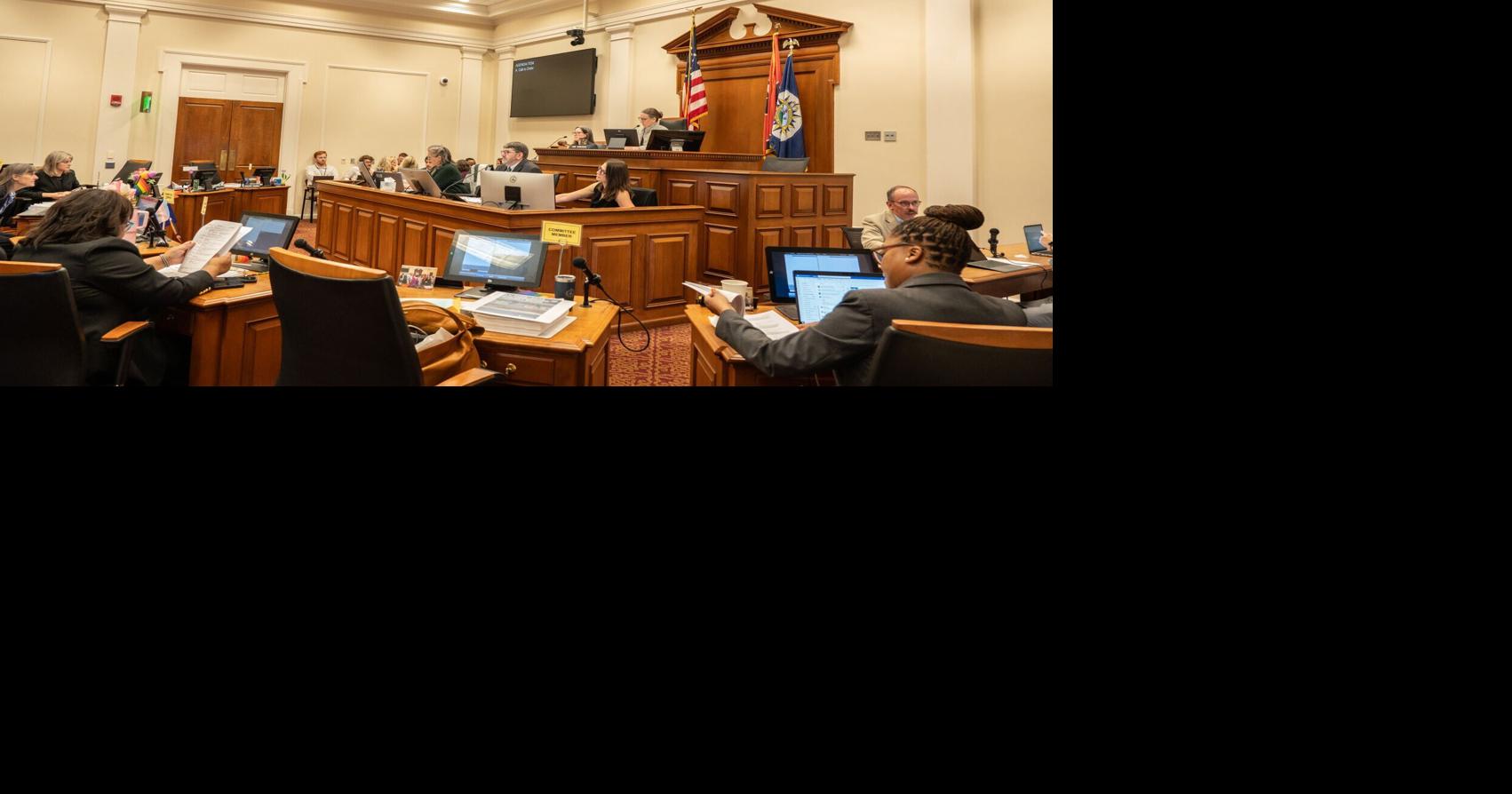 How Stand Up Nashville Is Training Citizens for Metro Government