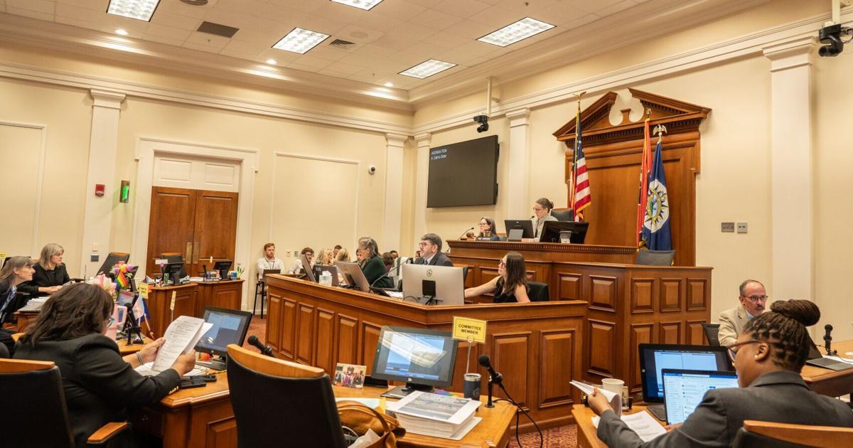 How Stand Up Nashville Is Training Citizens for Metro Government