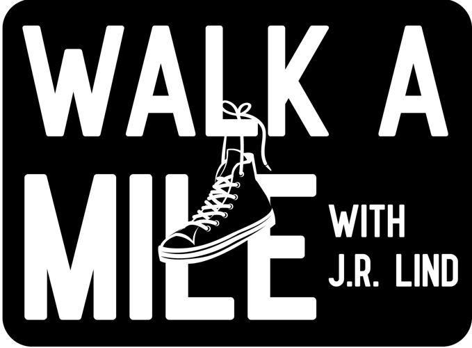 Walk a Mile: Bicentennial Mall