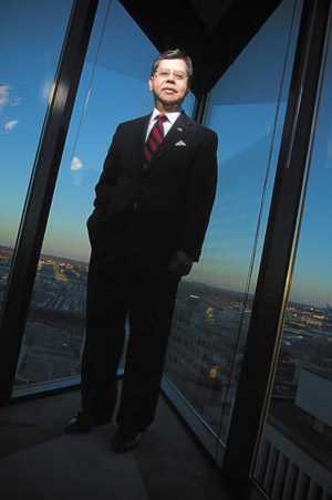Meet attorney Gregg Ramos, the Scene's 2008 Nashvillian of the Year