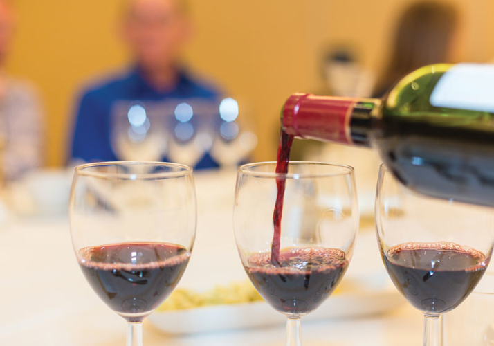 The Costco Challenge: Putting Three Kirkland Wines to the Test