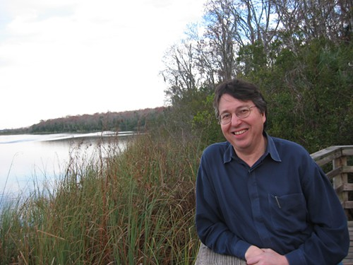 Lewis Hyde and Lorrie Moore Today at Vanderbilt [Updated]