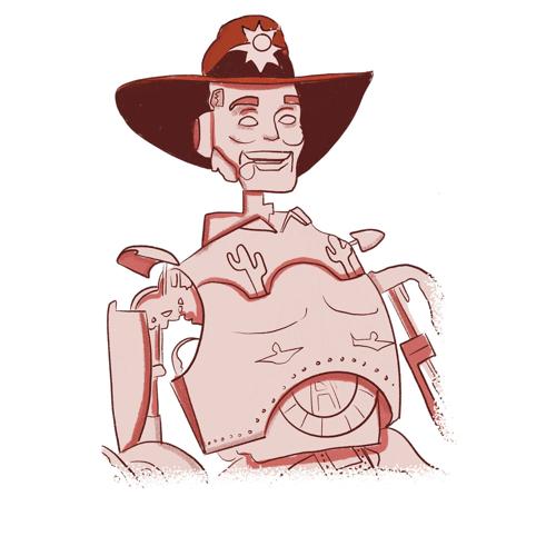 Illustration of Techs