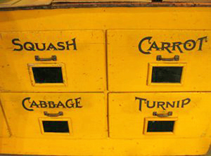 Fancy New Whole Foods Opens Tomorrow on McEwen in Franklin