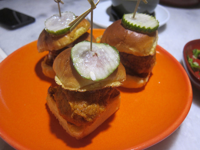 First Bite: Gavin and Joey DeGraw's Massively Expanded Nashville Underground