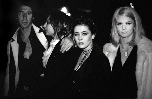 Those Darlins' 'Be Your Bro' 7-Inch to Drop Feb. 1; Tour Dates & More