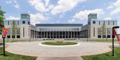Tennessee State Library & Archives