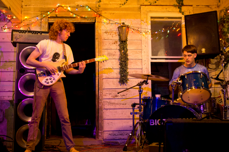 The Spin: Nashville Cassette Store Day, 10/6/2018