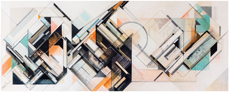 This First Saturday brings big openings — and big changes — to Nashville's art scene