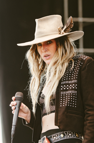 Pilgrimage Fest 2016 Brings the Heat to Franklin