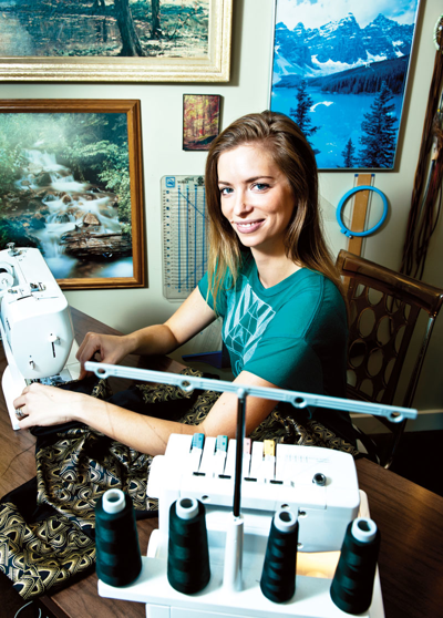 People & Places Writers' Choice