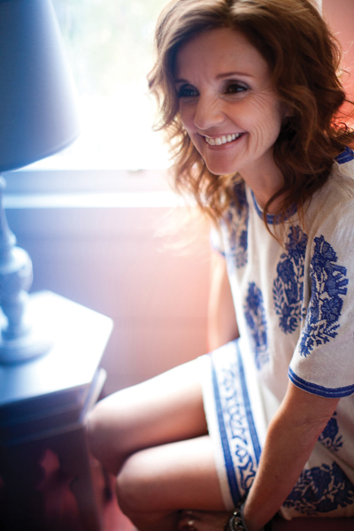 Patty Griffin revisits the past with <i>American Kid</i> and <i>Silver Bell</i>