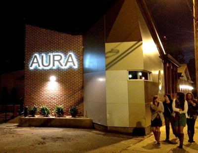 Aura Arises on Division Street