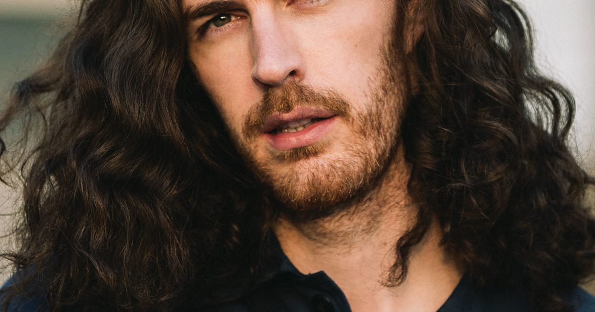 Hozier Nashville 2025