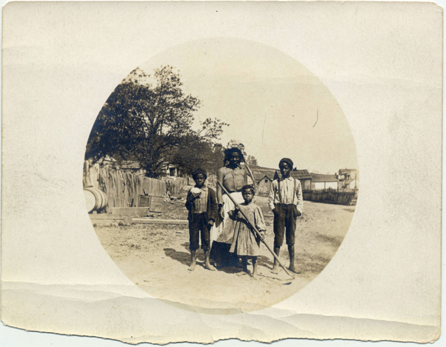 The Rich History of Black Landowners and Farmers Here in the Upper South