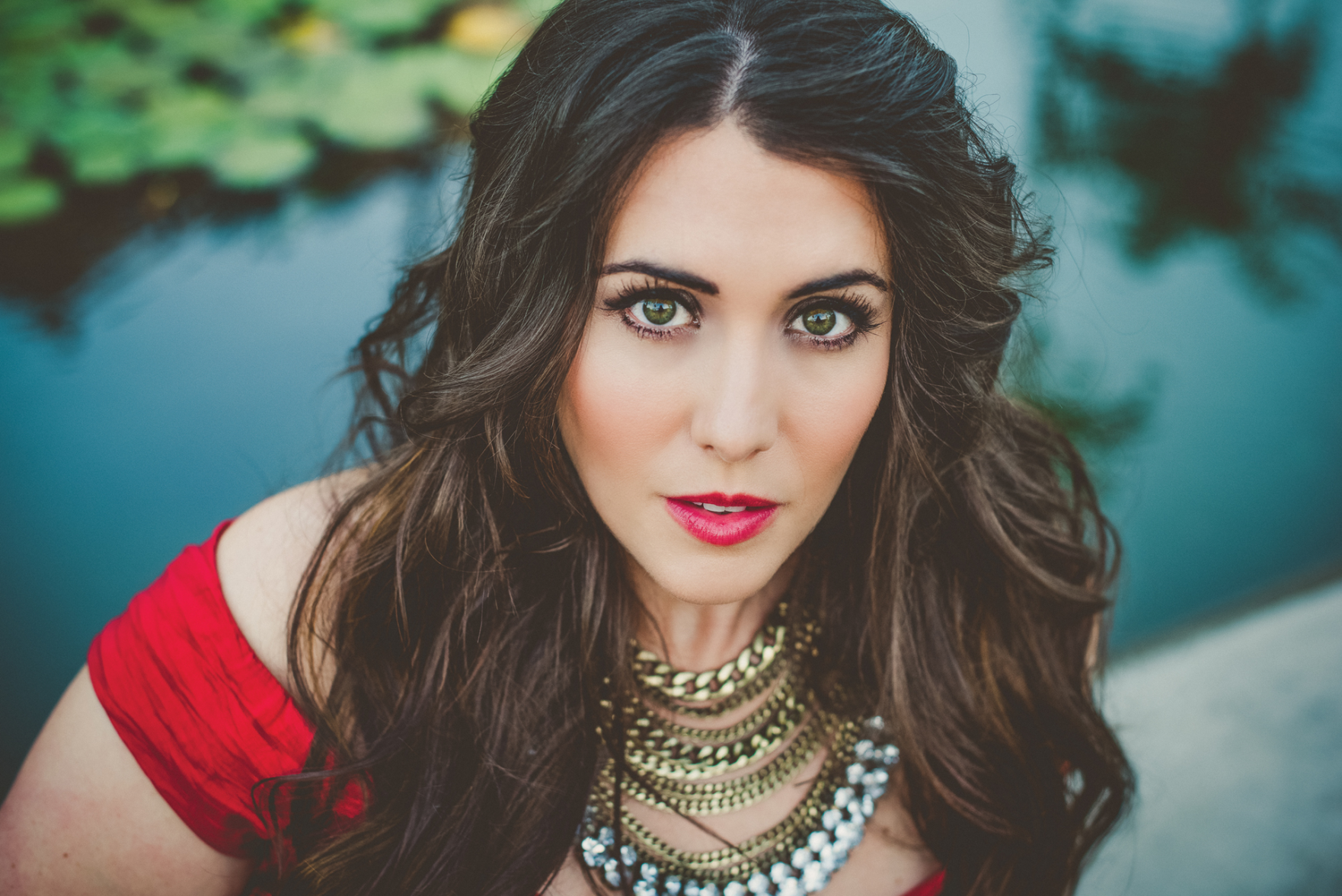 Nashville Opera Caps Its Season With Carlisle Floyd’s Masterpiece <i>Susannah</i>