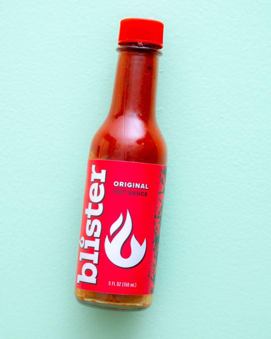 Lost in the Sauce Some of Nashville’s Best Hot Sauces Features