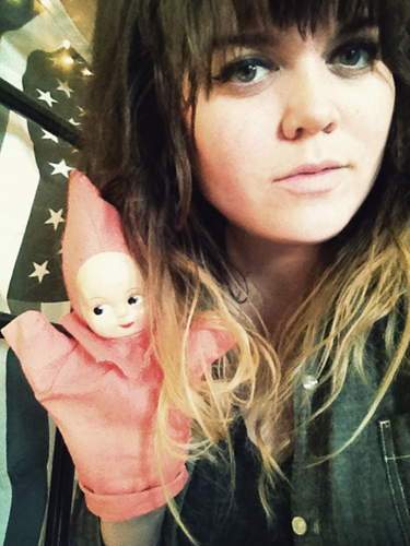 Photography Issue 2014