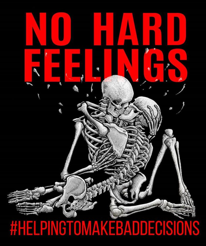 Mixologist Freddy Schwenk Moves 'No Hard Feelings' to Wednesday