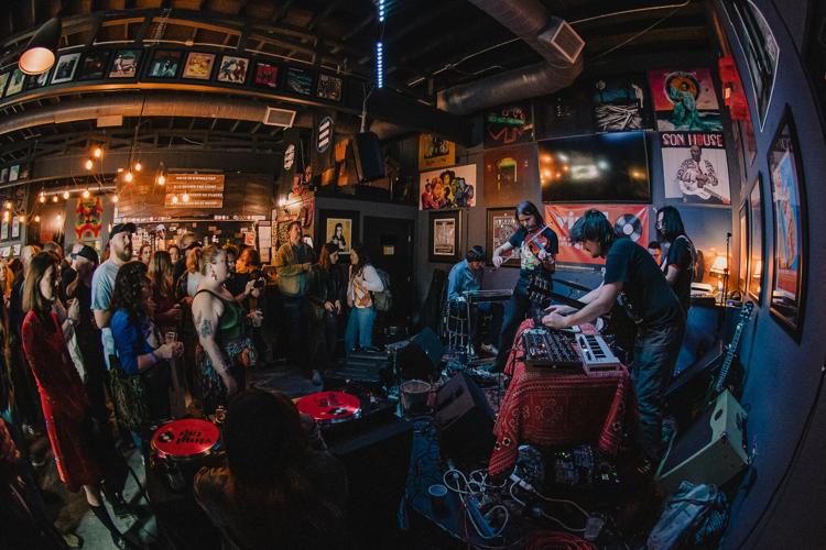 RSD 2024 Vinyl Tap-Rich Ruth SC PM-8.jpg