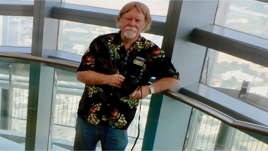 In Memoriam 2020: Media & Entertainment