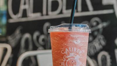 Caliber Coffee Co. was voted Best Smoothie/Smoothie Bowl in Nashville in the Nashville Scene’s 2026 Best of Nashville Readers’ Poll