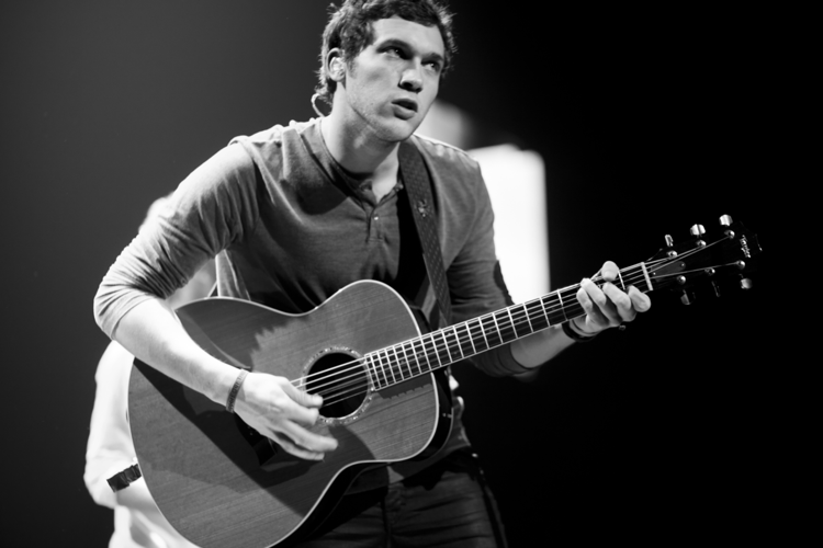 <i>American Idol</i> Live at Bridgestone Arena, 8/12/12