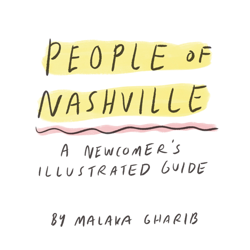 People of Nashville