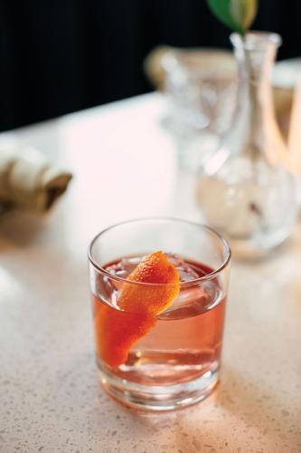 Happy Hour Mockingbird