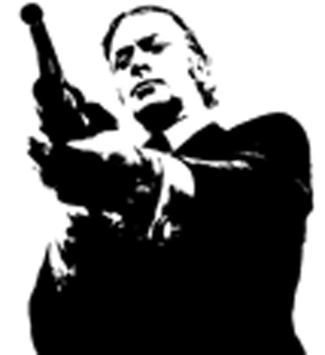 From Paris with love (and bullets) to London in The Belcourt's smashing French-British noir festival