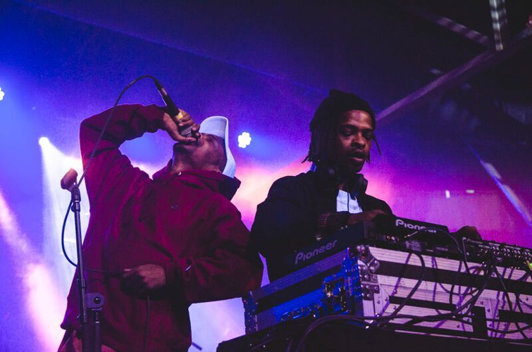 Prine, Panic, Protomen and Cherub Ring in 2017 Nashville Style
