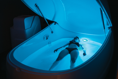 Best Out-of-Body Experience That Isn’t Bonnaroo