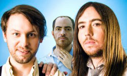 Jensen Sportag Featured on Pitchfork; It's Good This Time!